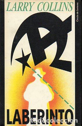 Libros: LABERINTO. - Foto 1