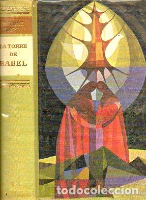 Libros: LA TORRE DE BABEL. Israel en armas. - Foto 1
