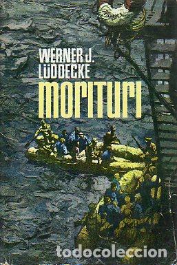 Libros: MORITURI. - Foto 1