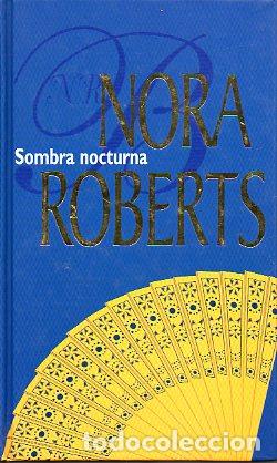 Libros: SOMBRA NOCTURNA. - Foto 1
