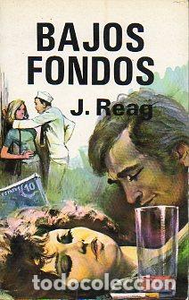 Libros: HISTORIA DE LOS BAJOS FONDOS. - Foto 1