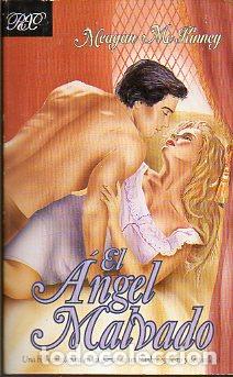Libros: EL &Aacute;NGEL MALVADO. - Foto 1