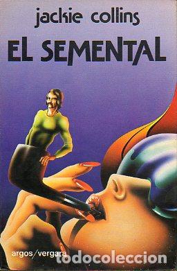 Libros: EL SEMENTAL. 1&ordf; ed. espa&ntilde;ola. - Foto 1