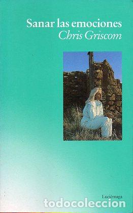 Libros: SANAR LAS EMOCIONES. - Foto 1