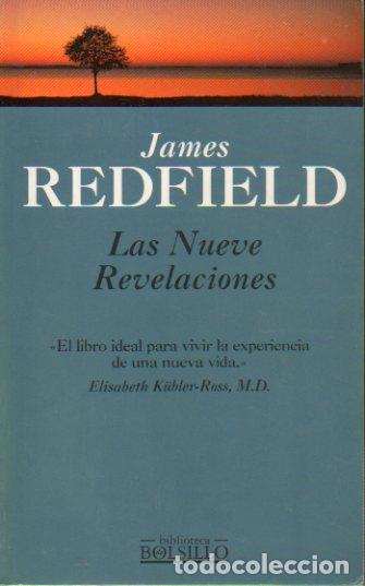 Libros: LAS NUEVE REVELACIONES. - Foto 1