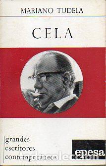 Libros: CELA. - Foto 1
