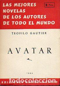 Libros: AVATAR. - Foto 1