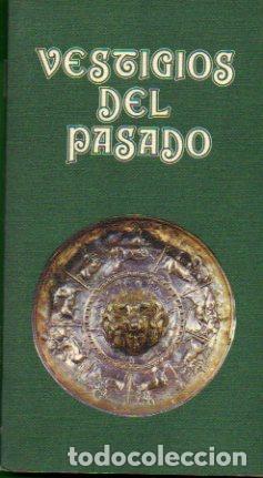 Libros: VESTIGIOS DEL PASADO. - Foto 1