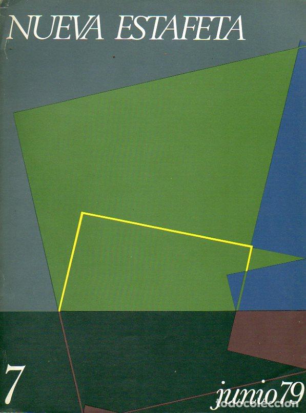 Libros: NUEVA ESTAFETA. N&ordm; 7. - Foto 1