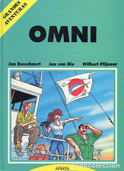 Libros: OMNI. - Foto 1
