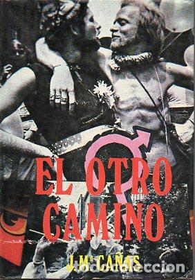 Libros: EL OTRO CAMINO. - Foto 1