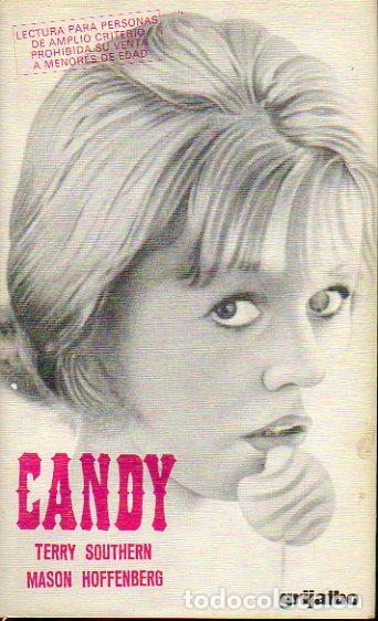 Libros: CANDY. - Foto 1
