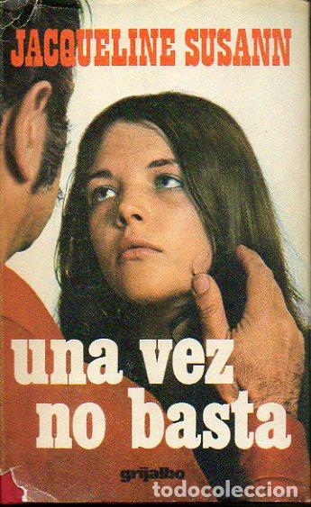 Libros: UNA VEZ NO BASTA. 5&ordf; ed. - Foto 1