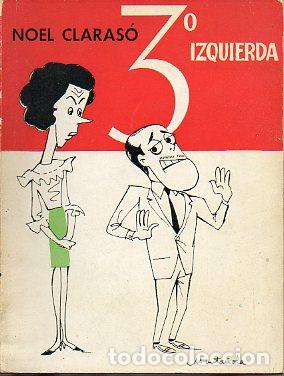 Libros: 3&ordm; IZQUIERDA. - Foto 1