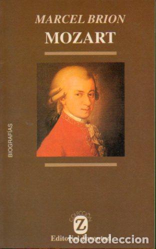 Libros: MOZART. - Foto 1