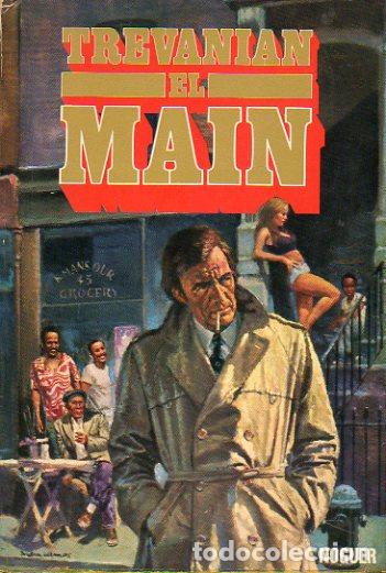 Libros: EL MAIN. - Foto 1