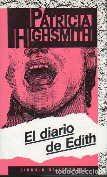Libros: EL DIARIO DE EDITH. - Foto 1
