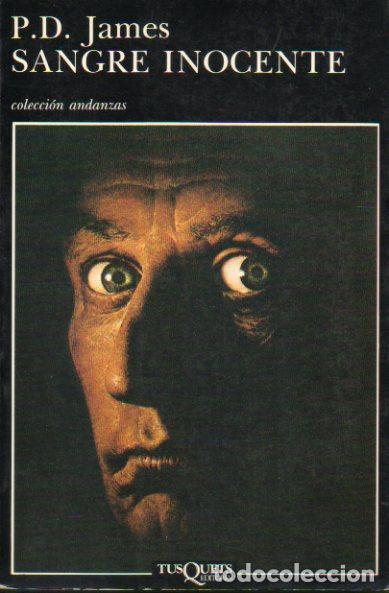 Libros: SANGRE INOCENTE. 3&ordf; ed. - Foto 1