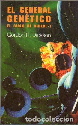 Libros: EL CICLO DE CHILDE. I. EL GENERAL GEN&Eacute;TICO. - Foto 1