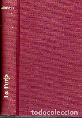 Libros: LA ESPADA DE JORAM. I. LA FORJA. - Foto 1