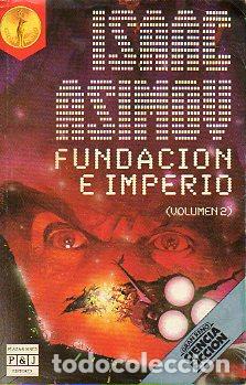 Libros: FUNDACION E IMPERIO. - Foto 1