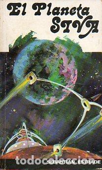 Libros: EL PLANETA SIVA. - Foto 1