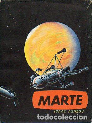 Libros: MARTE. Ilustrado por Herbe Herrick. - Foto 1