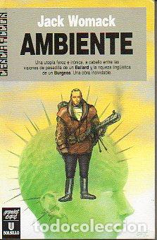 Libros: AMBIENTE. 1&ordf; ed. - Foto 1