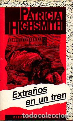 Libros: EXTRA&Ntilde;OS EN UN TREN. - Foto 1