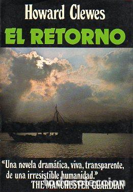 Libros: EL RETORNO. - Foto 1