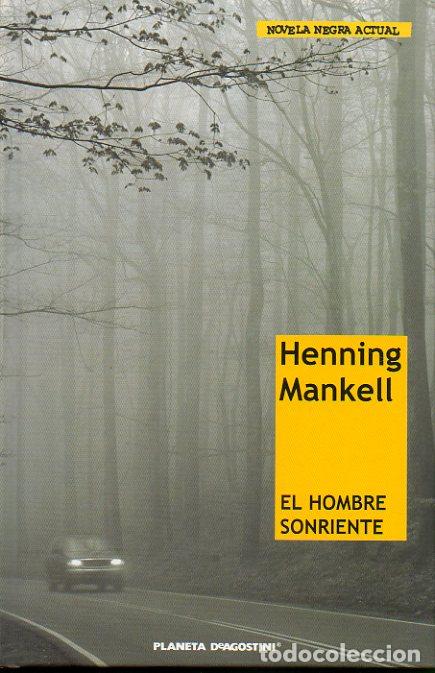 Libros: EL HOMBRE SONRIENTE. - Foto 1