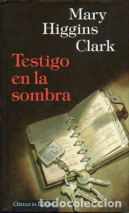 Libros: TESTIGO EN LA SOMBRA. - Foto 1