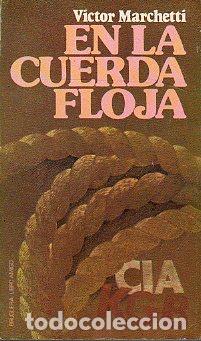 Libros: EN LA CUERDA FLOJA. - Foto 1