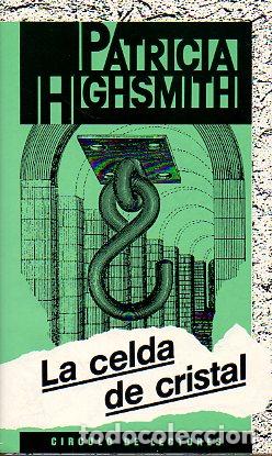Libros: LA CELDA DE CRISTAL. - Foto 1