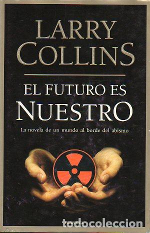 Libros: EL FUTURO ES NUESTRO. - Foto 1