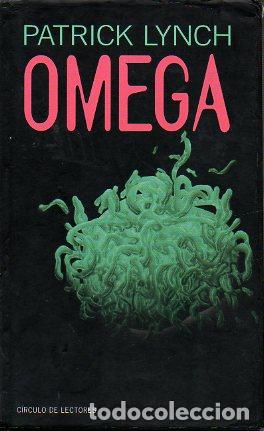 Libros: OMEGA. - Foto 1