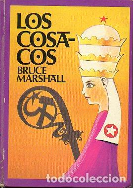 Libros: LOS COSACOS. - Foto 1