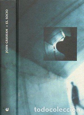 Libros: EL SOCIO. - Foto 1