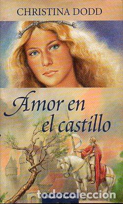 Libros: AMOR EN EL CASTILLO. - Foto 1