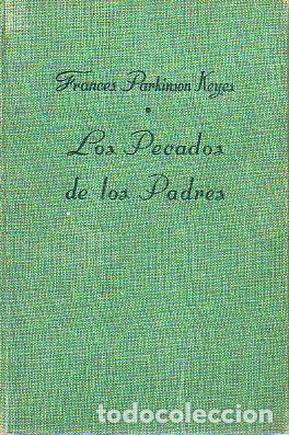 Libros: LOS PECADOS DE LOS PADRES.