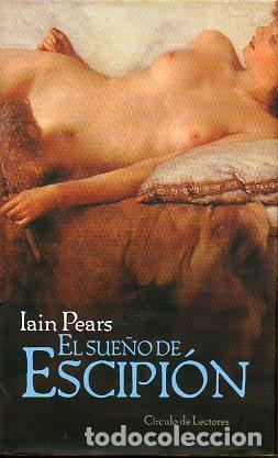 Libros: EL SUE&Ntilde;O DE ESCIPI&Oacute;N. - Foto 1