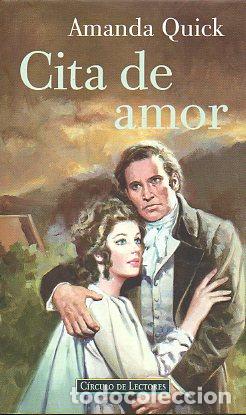 Libros: CITA DE AMOR. - Foto 1