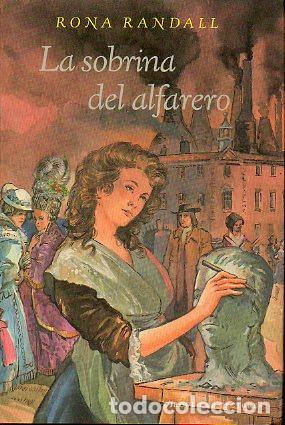 Libros: LA SOBRINA DEL ALFARERO. - Foto 1