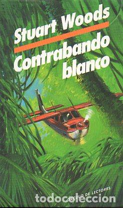 Libros: CONTRABANDO BLANCO. - Foto 1