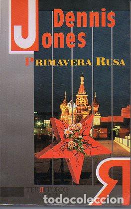 Libros: PRIMAVERA RUSA. - Foto 1