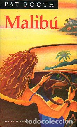 Libros: MALIB&Uacute;. - Foto 1