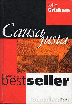 Libros: CAUSA JUSTA. - Foto 1