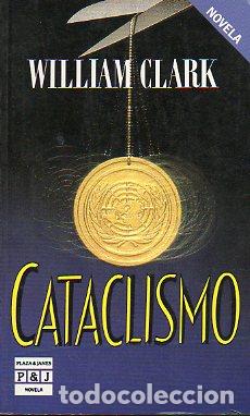 Libros: CATACLISMO. - Foto 1