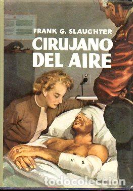 Libros: CIRUJANO DEL AIRE. - Foto 1