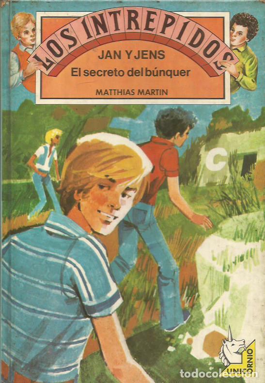 Libros: EL SECRETO DEL B&Uacute;NQUER - Martin,Matthias - Foto 1